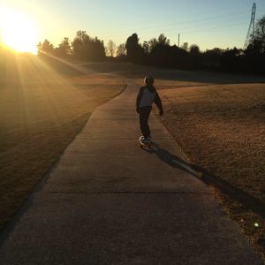 Meet your Posher, Carrie